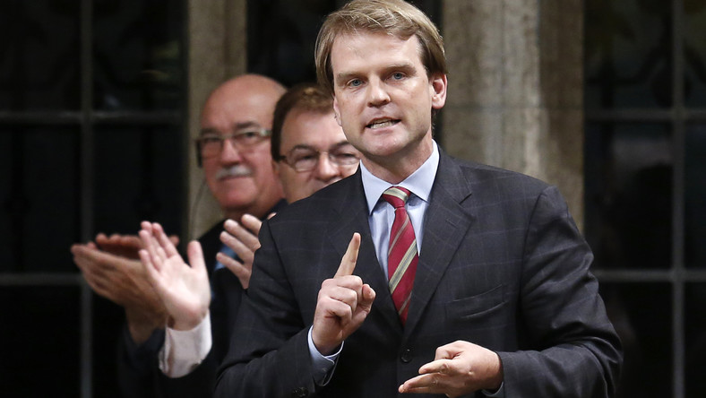 Porter un niqab est «une pratique barbare» pour les conservateurs canadiens