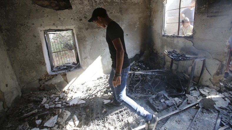 Cisjordanie : 77 Palestiniens blessés par des tirs israéliens au cours des dernières 24 heures