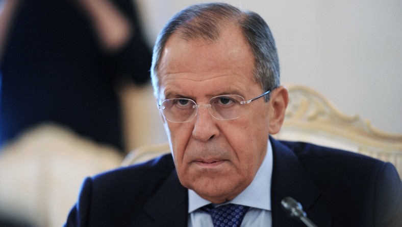 Lavrov : l'Armée syrienne libre est une structure fantôme