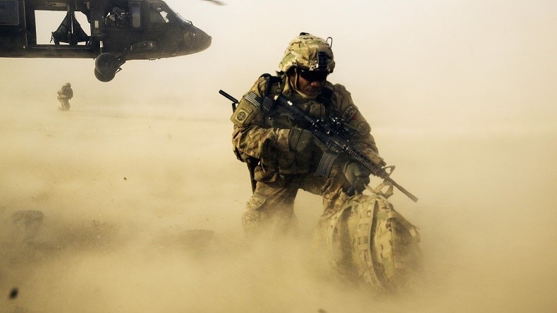 Afghanistan : les Américains obligés de revoir leur plan...et de pérenniser leur présence sur place