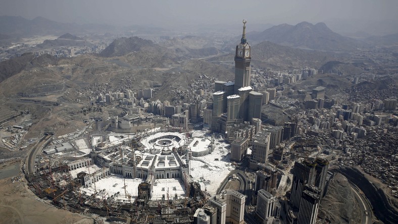 Les chefs religieux saoudiens appellent au djihad contre la Russie