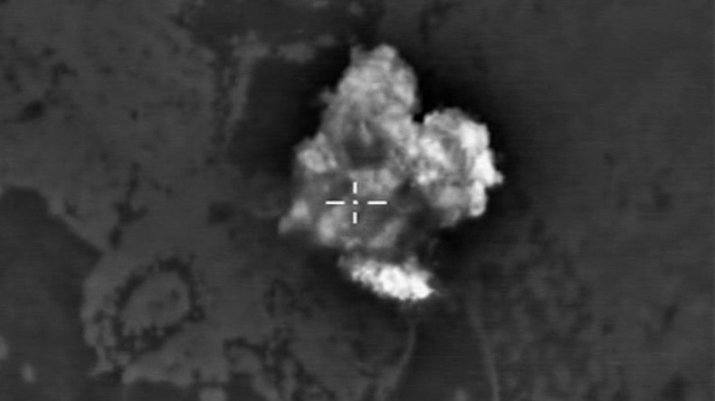 Moscou : les médias détournent l’esprit de la campagne militaire russe contre Daesh en Syrie