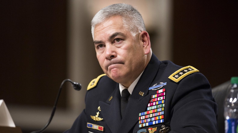 Pour la 4ème fois en 4 jours, Washington modifie la version de sa frappe contre l’hôpital de Kunduz
