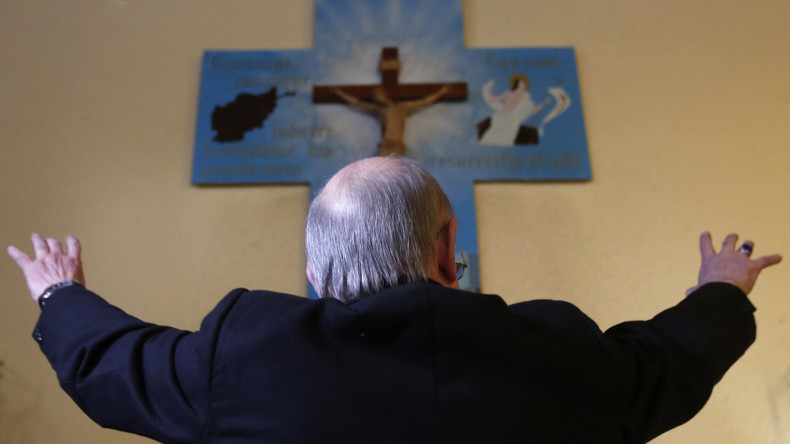 Pour un prêtre italien, la pédophilie «peut se comprendre», contrairement à l'homosexualité