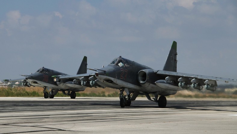 «Nous voudrions que la Russie joue un rôle plus grand que les Etats-Unis en Irak», défense irakienne