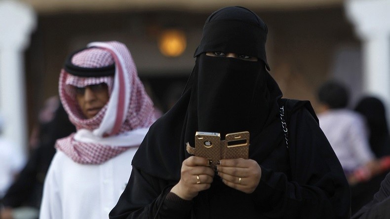 Arabie saoudite : une femme accusée de «diffamer la nation» pour avoir filmé son mari infidèle