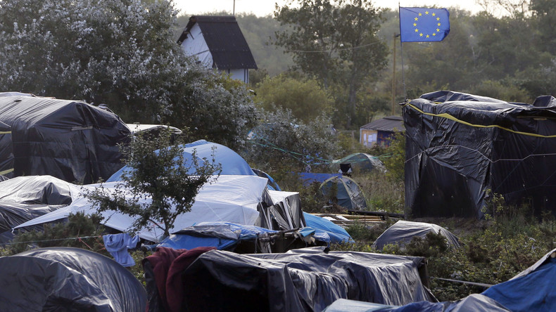 L'Union européenne prépare-t-elle l'expulsion de 400 000 migrants ?