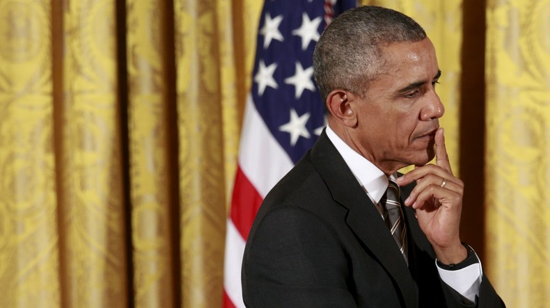 Barack Obama a présenté ses excuses à la présidente de MSF