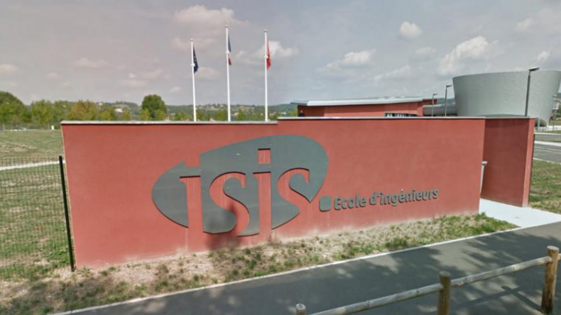 L'école d'ingénieurs s'appelle l'ISIS, les douanes canadiennes retiennent leur commande