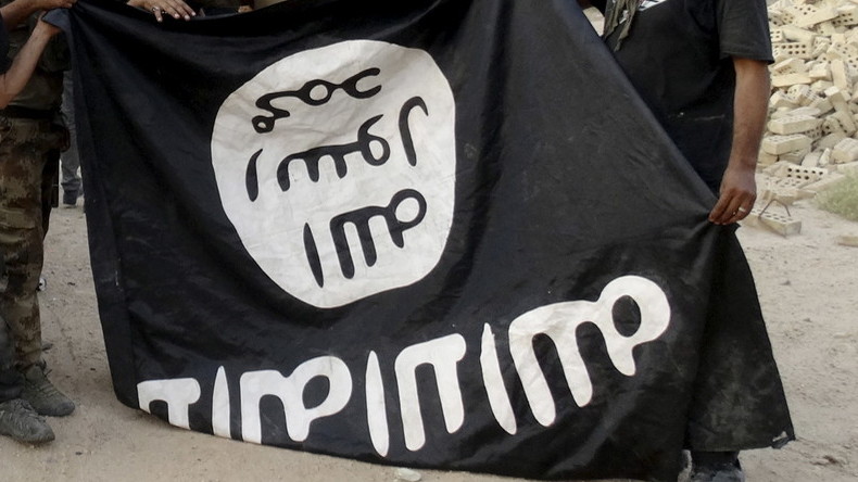 70 sunnites irakiens exécutés par balle par l’Etat Islamique