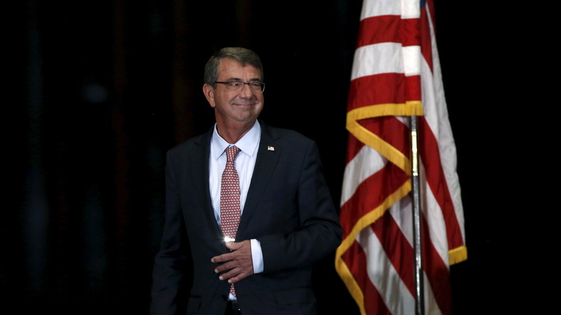 Selon Ashton Carter, la Russie subira prochainement des «pertes» humaines en Syrie
