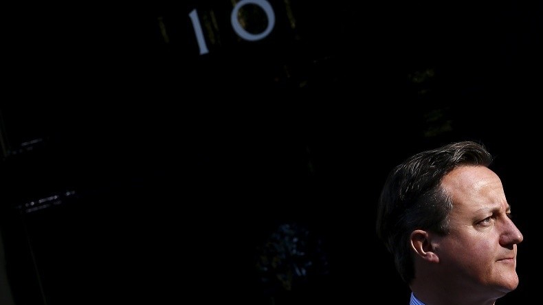 Assassinat par drones en Syrie: le gouvernement britannique ne publie pas la justification juridique