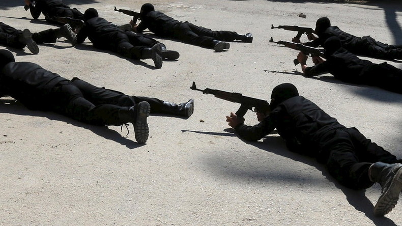 Syrie : L’Arabie Saoudite augmenterait son soutien aux rebelles