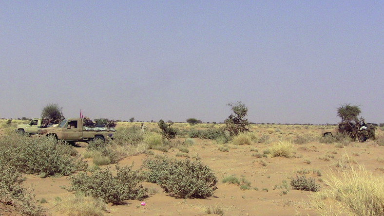 Trois civils tués lors d’une attaque djihadiste au Mali