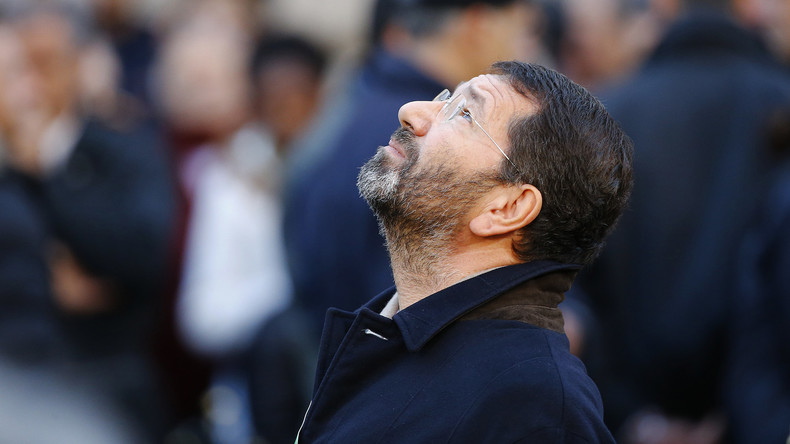 Le désormais ex maire de Rome a peur «d’un retour de la mafia»