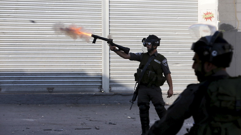 Israël et la Palestine en proie à la violence : une roquette tirée depuis Gaza, le bilan s’alourdit