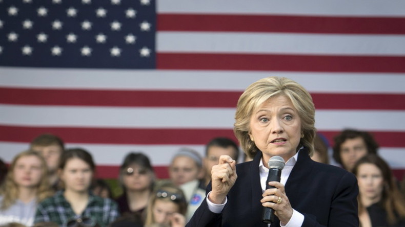 Hillary Clinton aurait promis de mettre un terme au business des prisons privées