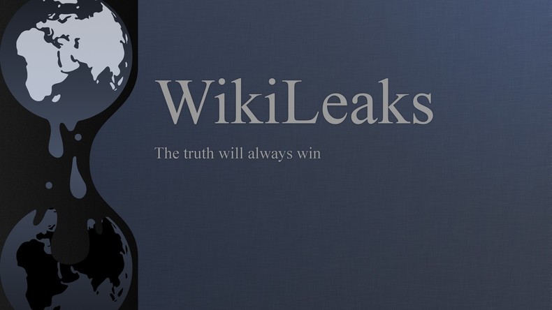 Wikileaks : ces câbles qui révèlent l'action des Etats-Unis contre la Syrie depuis 2006