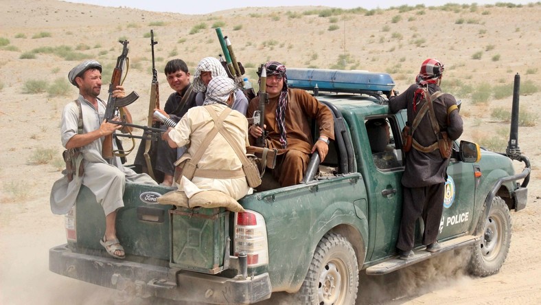 Une employée de l’ONU abattue dans le sud de l’Afghanistan