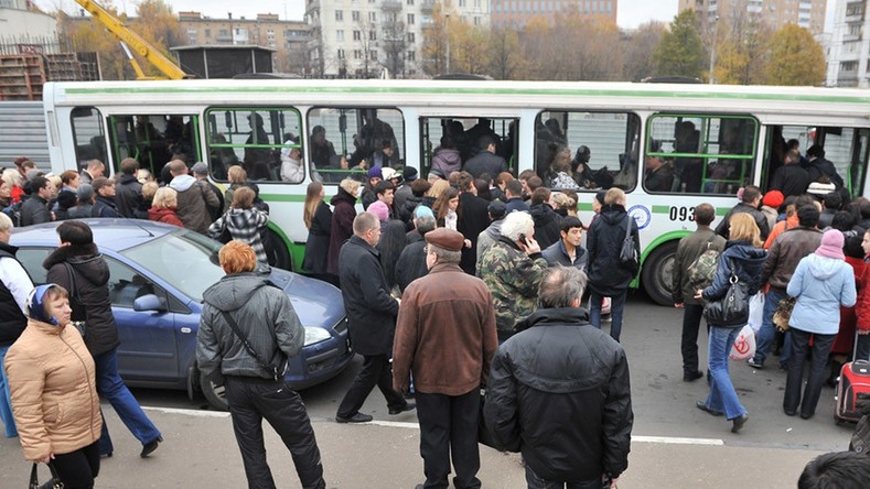 Des suspects formés par Daesh s’apprêtaient à exécuter un attentat à Moscou
