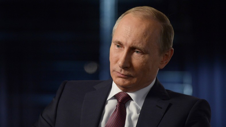 Poutine : «si on commence à avoir peur des actions terroristes, ils vont finir par passer à l’acte»