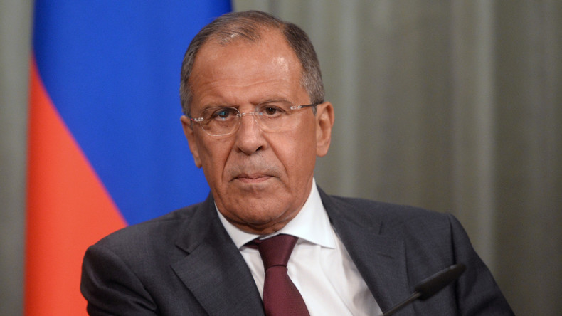 Moscou : la nouvelle alliance d'opposition en Syrie inclut des collaborateurs de Daesh