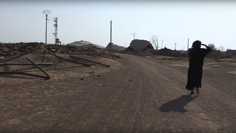 Les forces militaires kurdes accusées de crimes de guerre en Syrie par Amnesty International