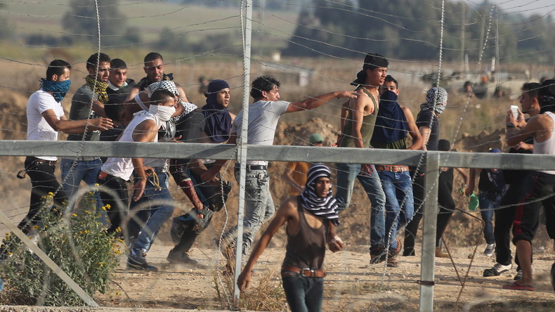 La Palestine saisit à nouveau la Cour pénale internationale pour les «crimes» d'Israël