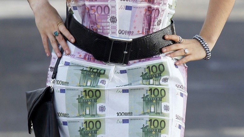 1% de la population mondiale détient plus de la moitié des richesses du globe !