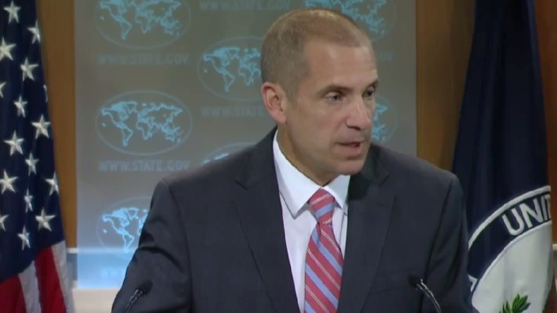 Washington continue d’accuser sans preuves les rebelles ukrainiens pour le crash du MH17