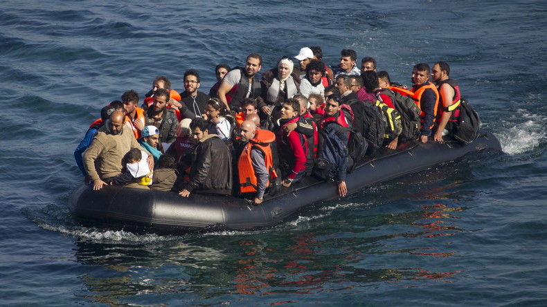 Responsable des droits de l’homme de l’ONU: le discours anti-migrants rappelle celui de la Shoah