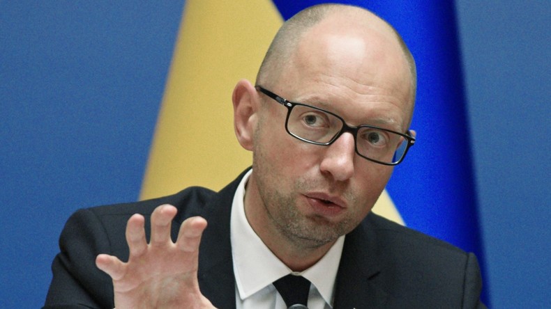 Kiev demande à Moscou de restructurer et d'annuler sa dette, ou est prêt à une bataille juridique
