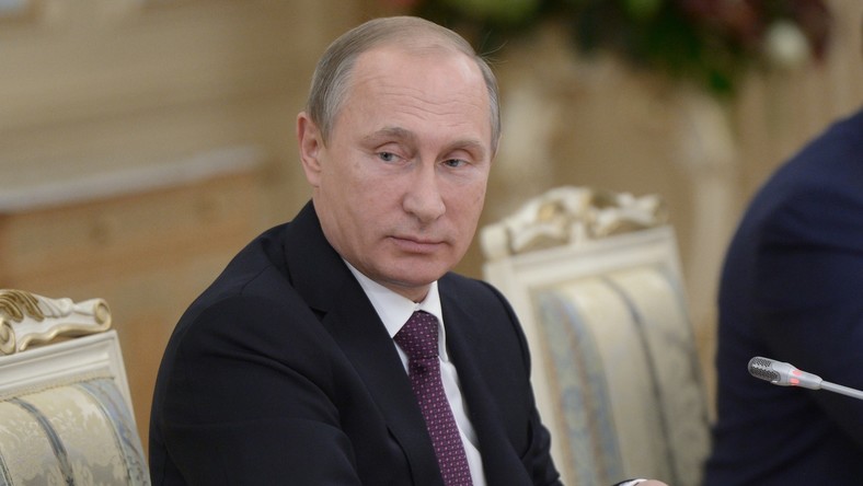 Poutine : «Les Etats-Unis critiquent l’opération russe en Syrie mais refusent de dialoguer»
