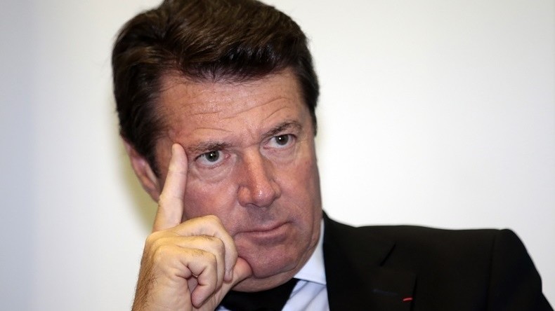 Terrorisme, pour Christian Estrosi il y a en France «une armée de l'intérieur de 5000 personnes»