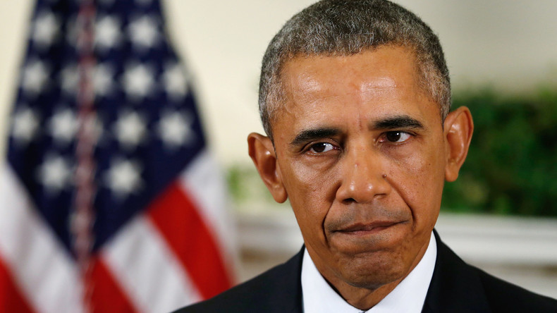Obama confirme le maintien de 5 500 militaires américains en Afghanistan après la fin de son mandat