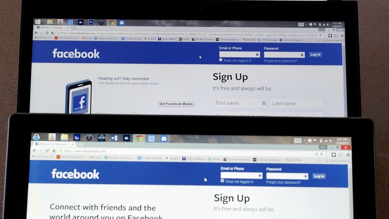 Obsédés du «J’aime» de Facebook ? Un nouveau bug peut vous aider