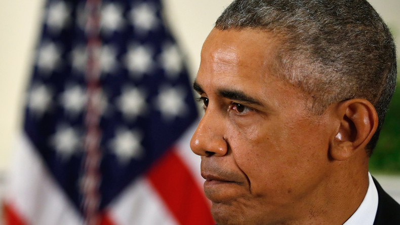 Selon un sondage, une majorité d’américains pense qu'Obama est un leader «faible et indécis»