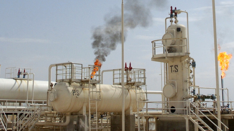 500 millions de dollars de revenus pétroliers pour financer les terroristes de Daesh