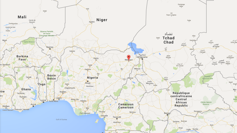 Un nouvel attentat au Nigeria commis par trois femmes-kamikazes fait quatre morts