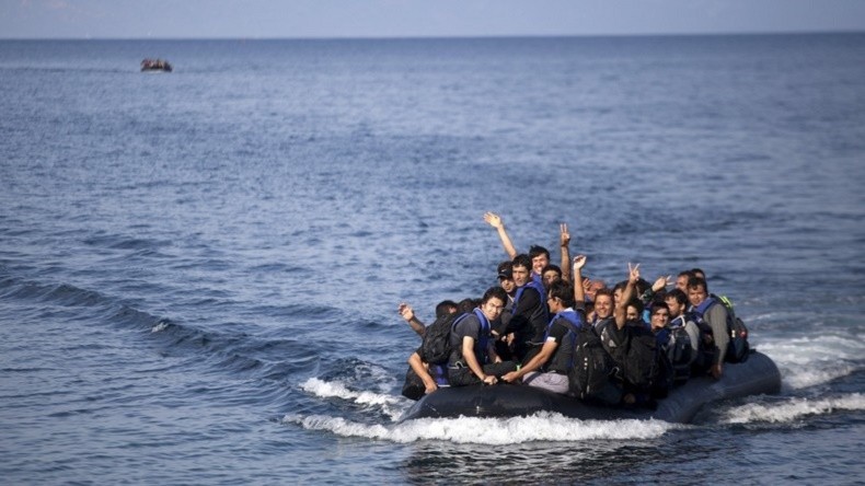Migrants : La Turquie juge le montant du financement proposé par l'UE «inacceptable»