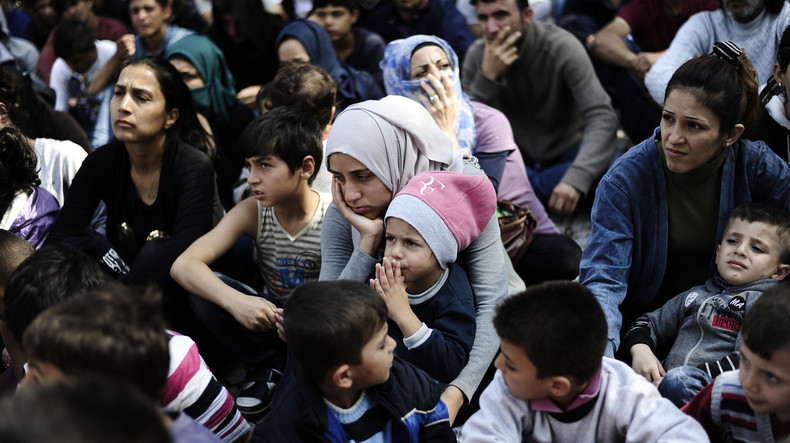 3 milliards d’euros et des perspectives européennes si la Turquie endigue l’afflux des migrants