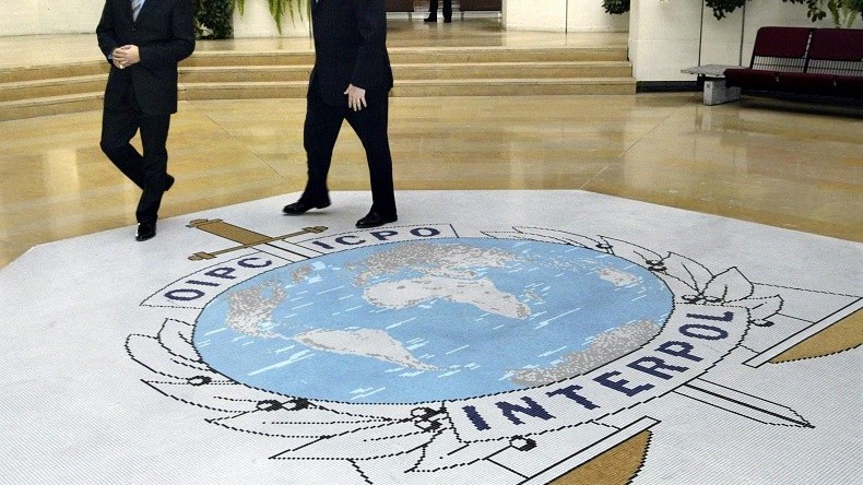 Interpol et Europol lancent une plateforme commune contre les filières d'immigrations clandestines