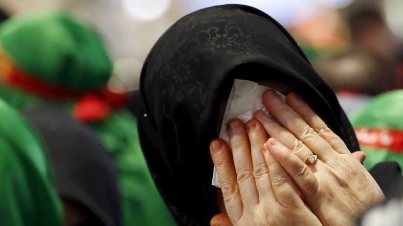 Arabie saoudite : cinq tués dans une attaque perpétrée par Daesh sur un site chiite