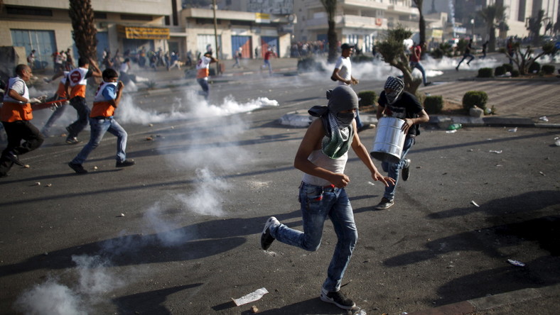 En direct : Trois Palestiniens tués après des attaques anti-israéliennes au couteau