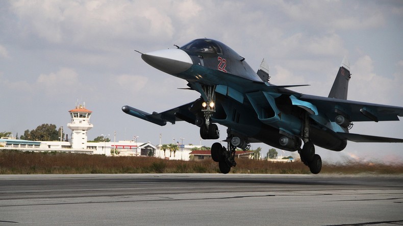 Les Etats-Unis ne souhaitent pas coopérer avec la Russie sur le sauvetage des pilotes en Syrie