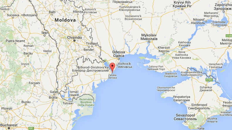 Un bateau chavire au large de l’Ukraine et fait 16 morts
