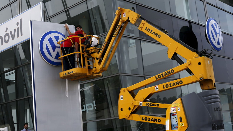 Scandale des émissions de gaz polluants : Des filiales françaises de Volkswagen perquisitionnées
