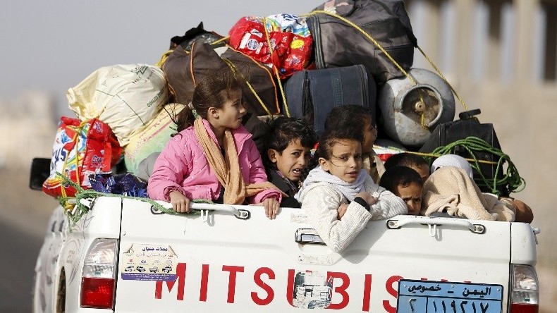 20 migrants afghans et dix blessés dans un accident de la route en Iran