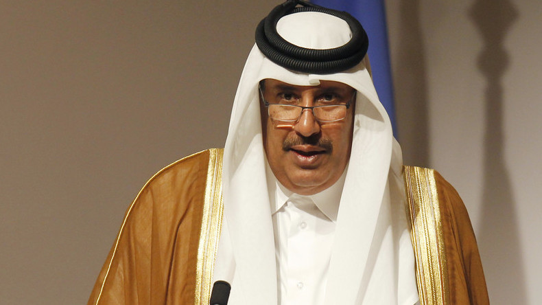 Accusé de torture, l'ancien Premier ministre du Qatar tente d'utiliser son immunité diplomatique