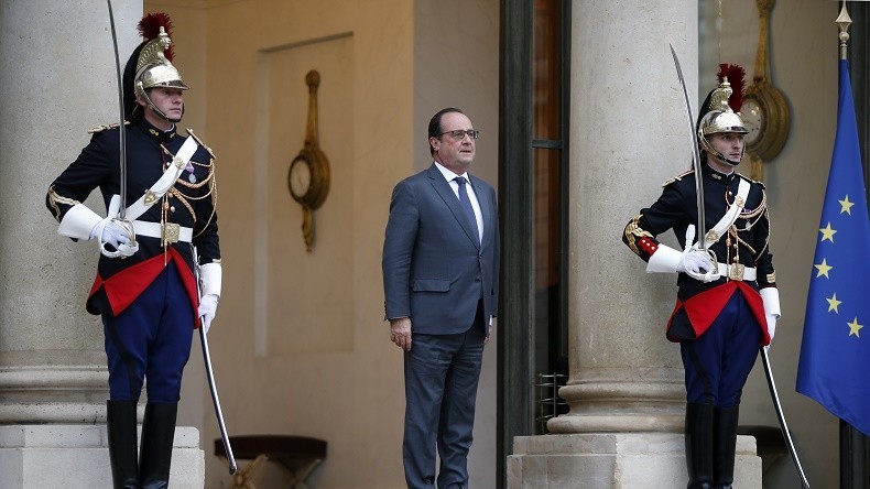 Ce qu'il fallait retenir de l'intervention de François Hollande ce matin sur RTL